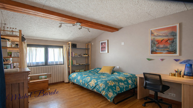 Ma-Cabane - Vente Maison CRAPONNE, 95 m²