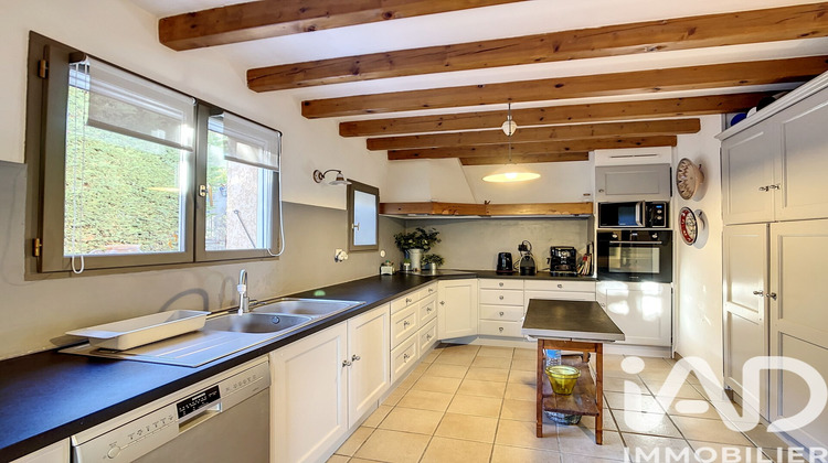 Ma-Cabane - Vente Maison Craponne, 255 m²