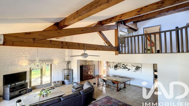 Ma-Cabane - Vente Maison Craponne, 255 m²