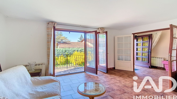 Ma-Cabane - Vente Maison Craponne, 107 m²