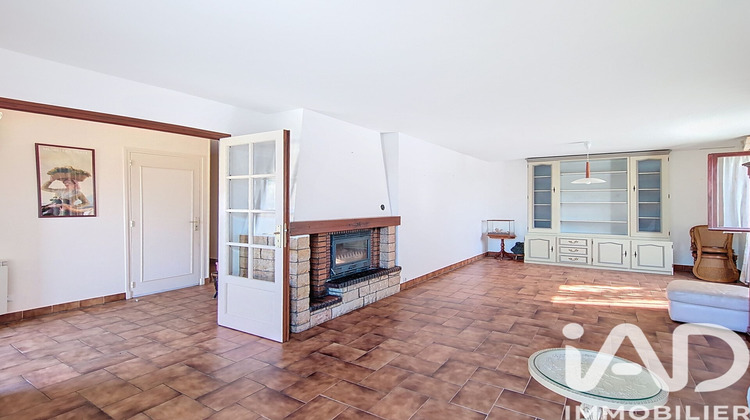 Ma-Cabane - Vente Maison Craponne, 107 m²