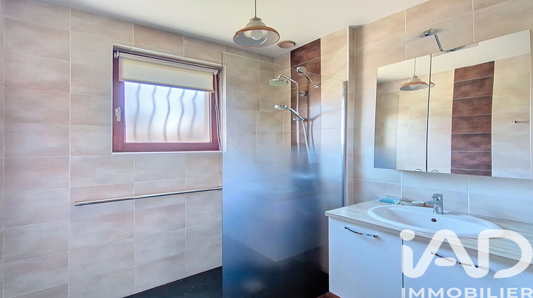 Ma-Cabane - Vente Maison Craponne, 107 m²