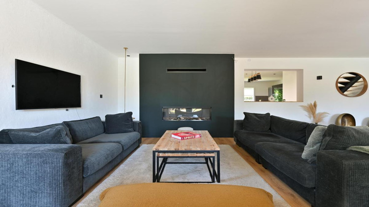 Ma-Cabane - Vente Maison CRAPONNE, 180 m²
