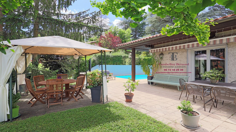 Ma-Cabane - Vente Maison CRAPONNE, 185 m²