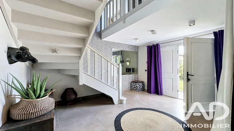 Ma-Cabane - Vente Maison Craponne, 158 m²