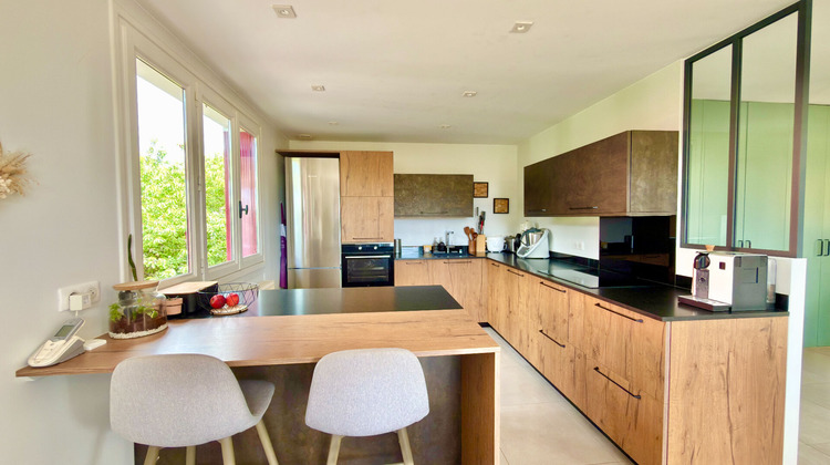 Ma-Cabane - Vente Maison CRAPONNE, 131 m²