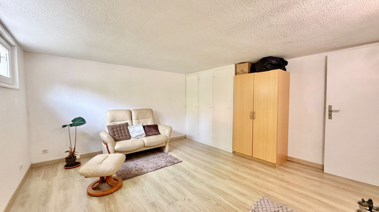 Ma-Cabane - Vente Maison CRAPONNE, 131 m²