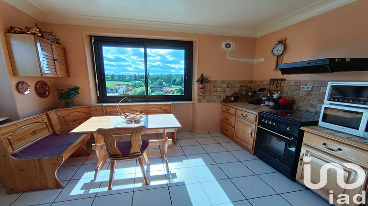 Ma-Cabane - Vente Maison Craponne-sur-Arzon, 80 m²