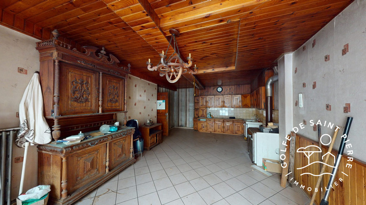 Ma-Cabane - Vente Maison Craponne-sur-Arzon, 300 m²