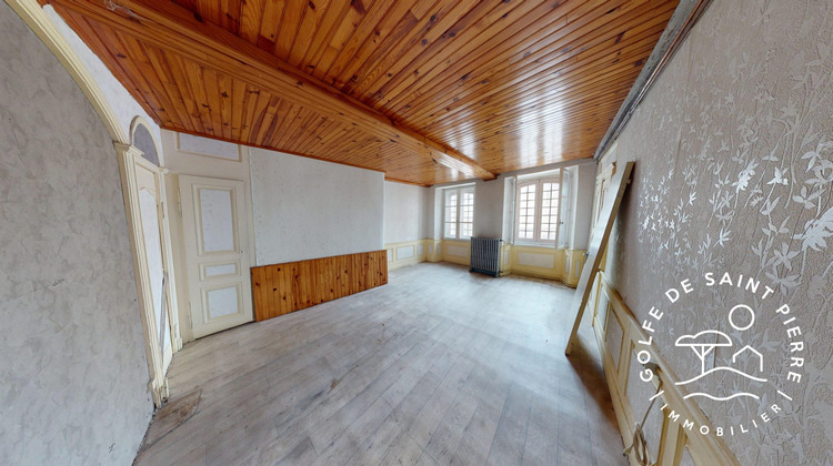 Ma-Cabane - Vente Maison Craponne-sur-Arzon, 300 m²