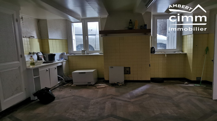 Ma-Cabane - Vente Maison Craponne-sur-Arzon, 220 m²