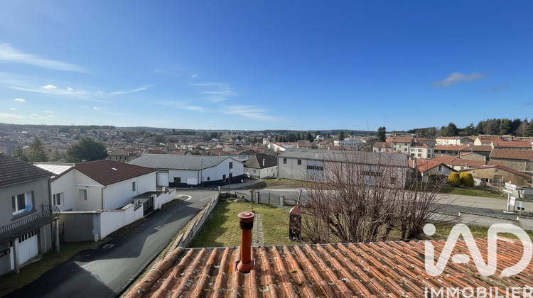 Ma-Cabane - Vente Maison Craponne-sur-Arzon, 150 m²