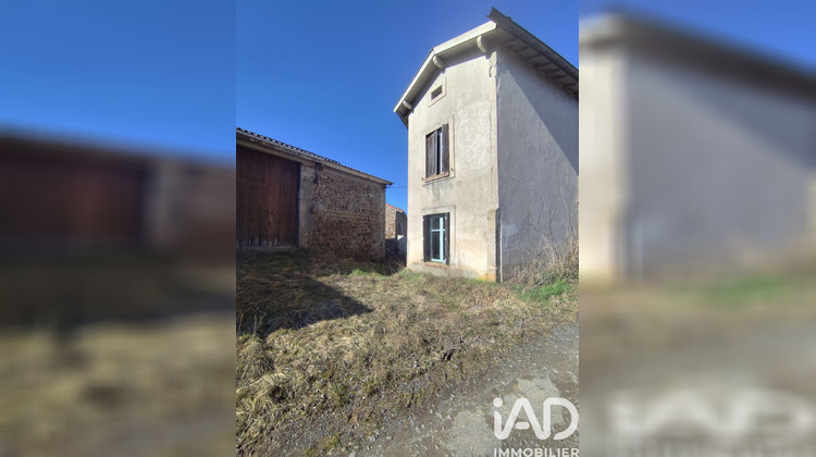 Ma-Cabane - Vente Maison Craponne-sur-Arzon, 120 m²