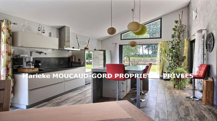 Ma-Cabane - Vente Maison CRAPONNE SUR ARZON, 195 m²