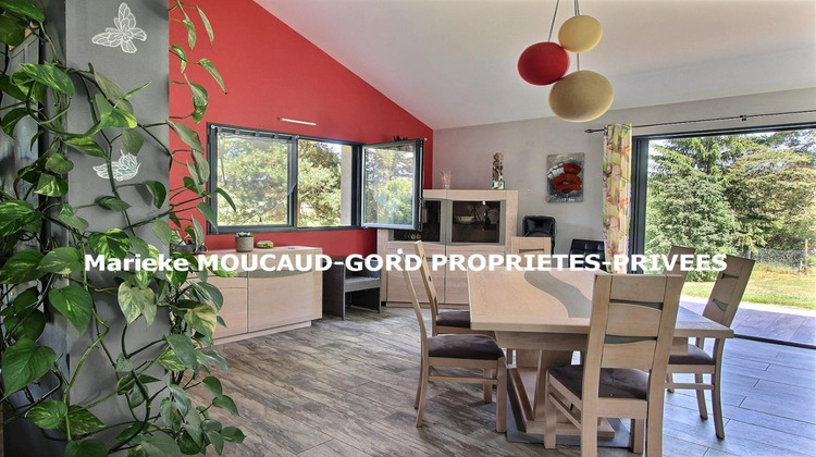 Ma-Cabane - Vente Maison CRAPONNE SUR ARZON, 195 m²