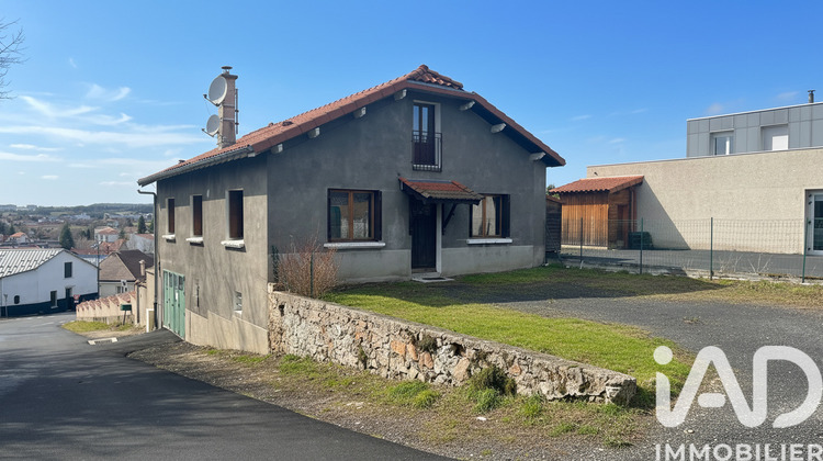 Ma-Cabane - Vente Maison Craponne-sur-Arzon, 150 m²