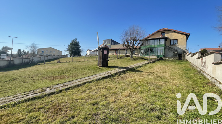 Ma-Cabane - Vente Maison Craponne-sur-Arzon, 150 m²