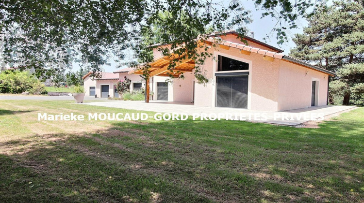 Ma-Cabane - Vente Maison CRAPONNE SUR ARZON, 195 m²