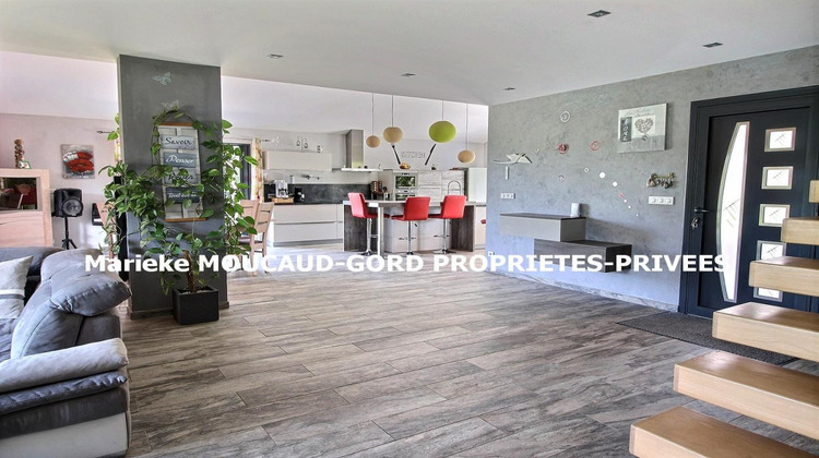 Ma-Cabane - Vente Maison CRAPONNE SUR ARZON, 195 m²