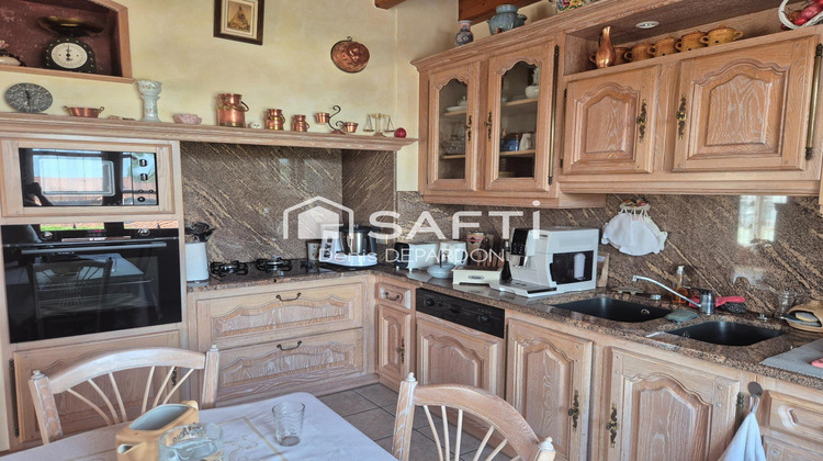 Ma-Cabane - Vente Maison Craponne-sur-Arzon, 170 m²