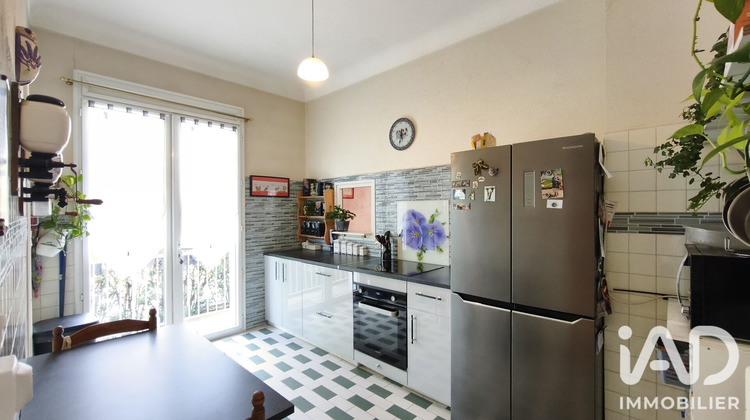 Ma-Cabane - Vente Maison Craponne-sur-Arzon, 238 m²
