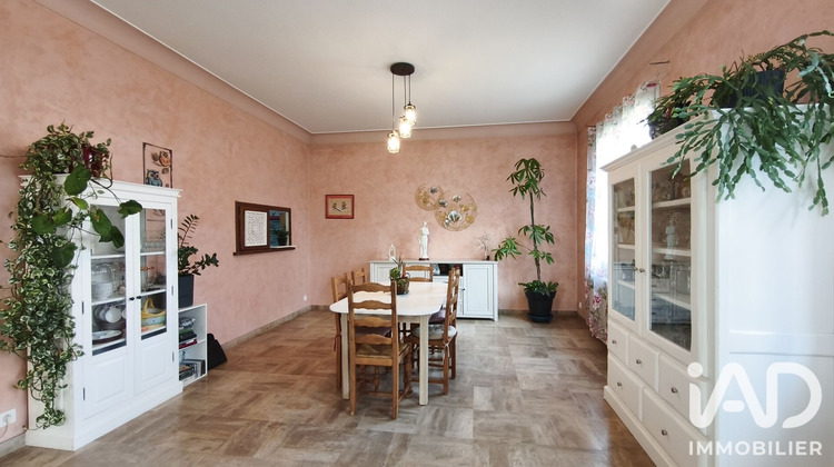 Ma-Cabane - Vente Maison Craponne-sur-Arzon, 238 m²
