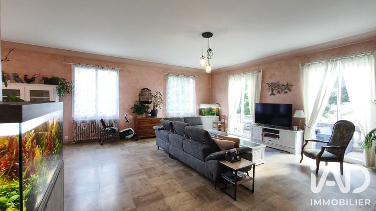 Ma-Cabane - Vente Maison Craponne-sur-Arzon, 238 m²