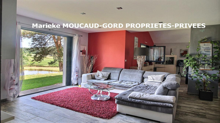 Ma-Cabane - Vente Maison CRAPONNE SUR ARZON, 195 m²