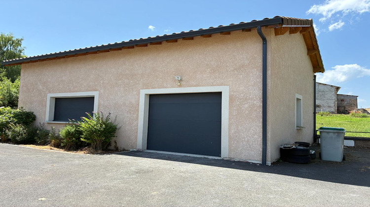 Ma-Cabane - Vente Maison CRAPONNE SUR ARZON, 195 m²