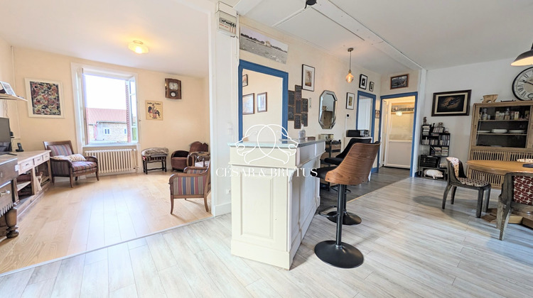 Ma-Cabane - Vente Maison Craponne-sur-Arzon, 87 m²