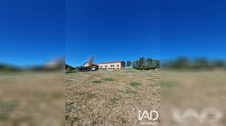Ma-Cabane - Vente Maison Craponne-sur-Arzon, 416 m²