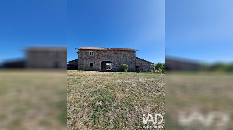 Ma-Cabane - Vente Maison Craponne-sur-Arzon, 416 m²