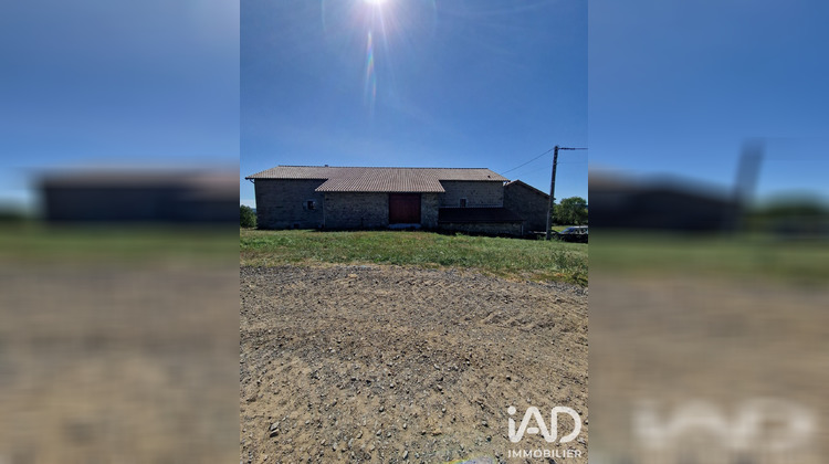 Ma-Cabane - Vente Maison Craponne-sur-Arzon, 416 m²