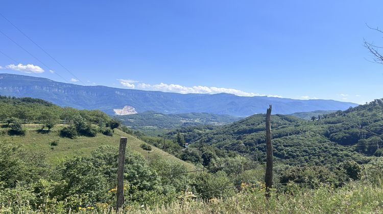 Ma-Cabane - Vente Maison Cras, 260 m²