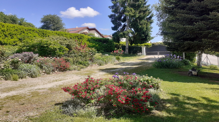 Ma-Cabane - Vente Maison Cras, 90 m²