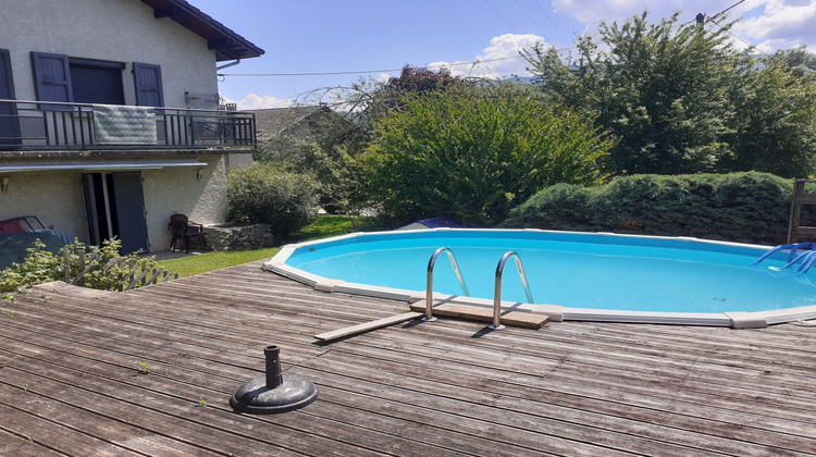 Ma-Cabane - Vente Maison Cras, 90 m²