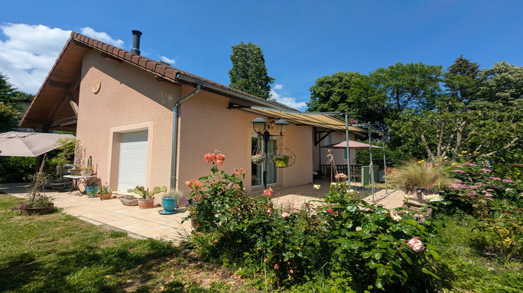 Ma-Cabane - Vente Maison CRAS, 166 m²