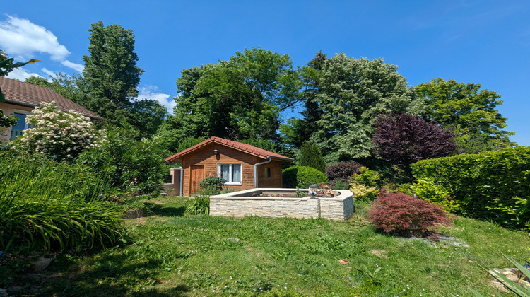 Ma-Cabane - Vente Maison CRAS, 166 m²