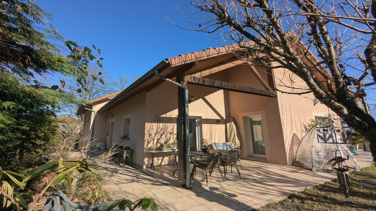 Ma-Cabane - Vente Maison CRAS, 166 m²