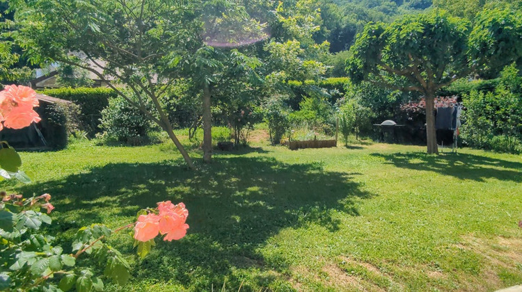 Ma-Cabane - Vente Maison CRAS, 166 m²