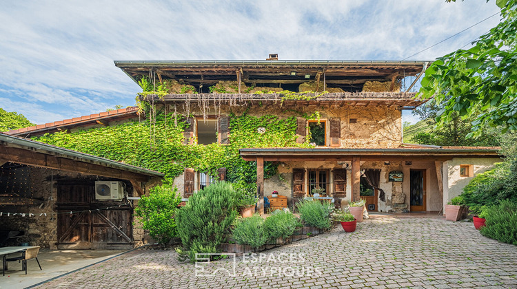 Ma-Cabane - Vente Maison CRAS, 160 m²