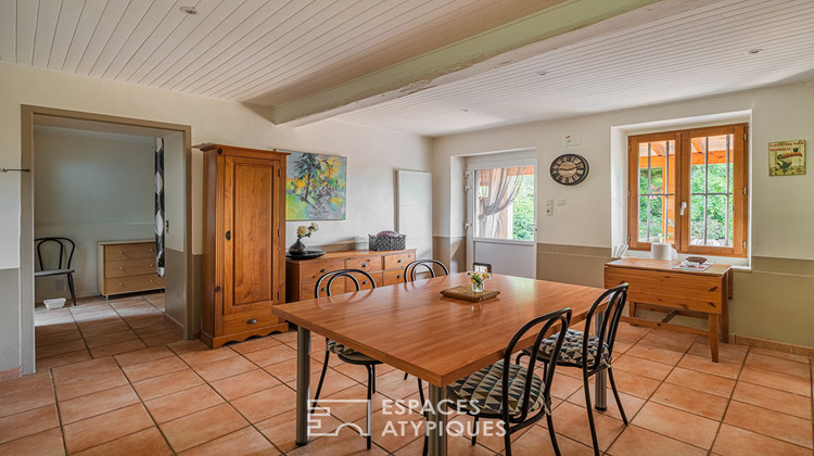 Ma-Cabane - Vente Maison CRAS, 160 m²