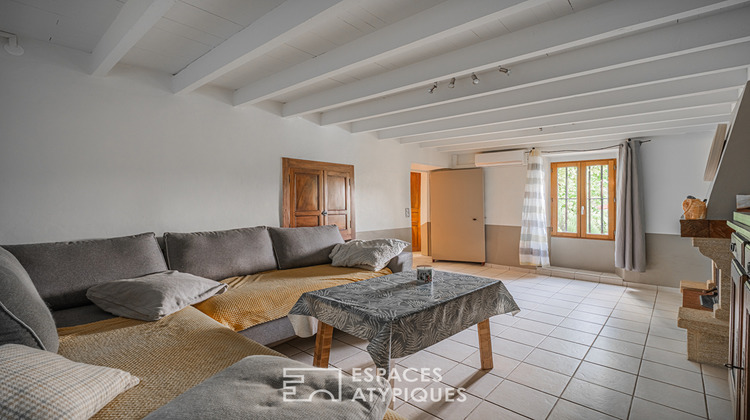 Ma-Cabane - Vente Maison CRAS, 160 m²