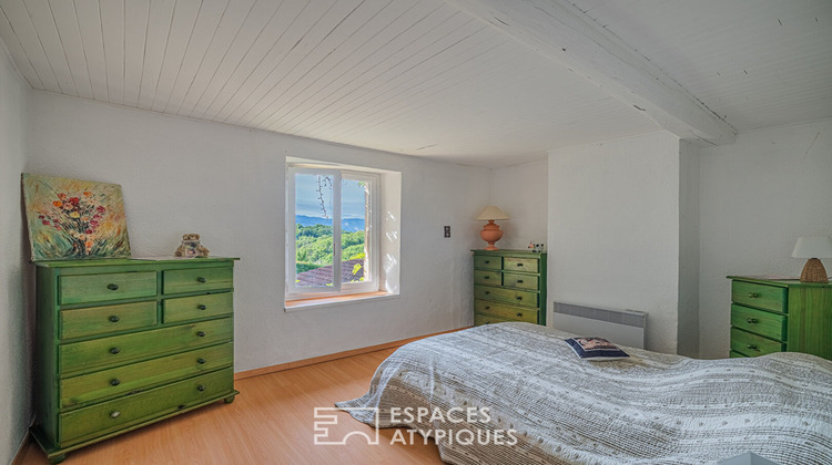 Ma-Cabane - Vente Maison CRAS, 160 m²