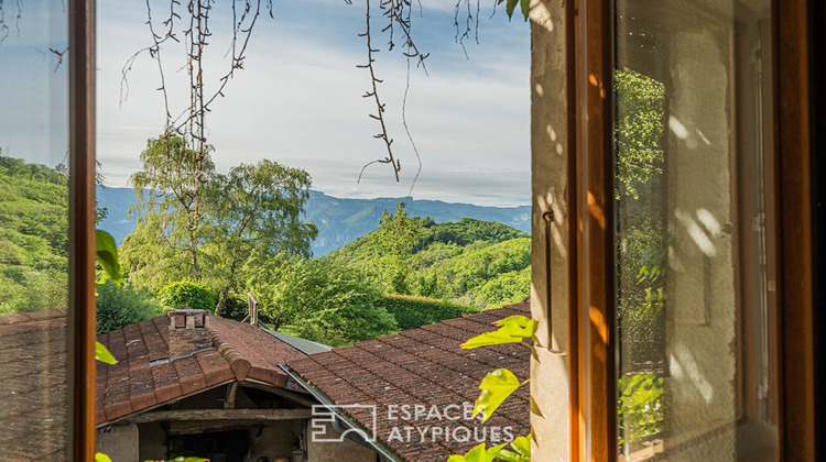 Ma-Cabane - Vente Maison CRAS, 160 m²