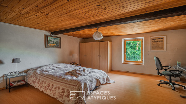 Ma-Cabane - Vente Maison CRAS, 160 m²