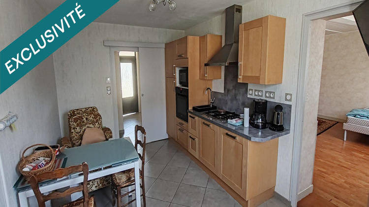 Ma-Cabane - Vente Maison Cras-sur-Reyssouze, 249 m²