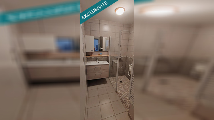 Ma-Cabane - Vente Maison Cras-sur-Reyssouze, 249 m²