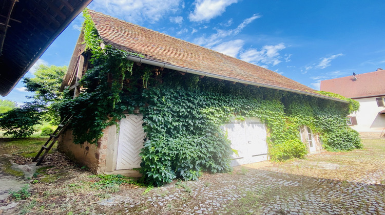 Ma-Cabane - Vente Maison Crastatt, 150 m²