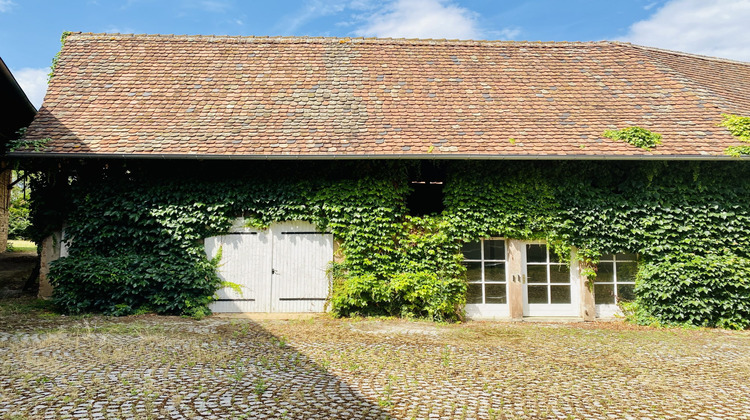 Ma-Cabane - Vente Maison Crastatt, 150 m²